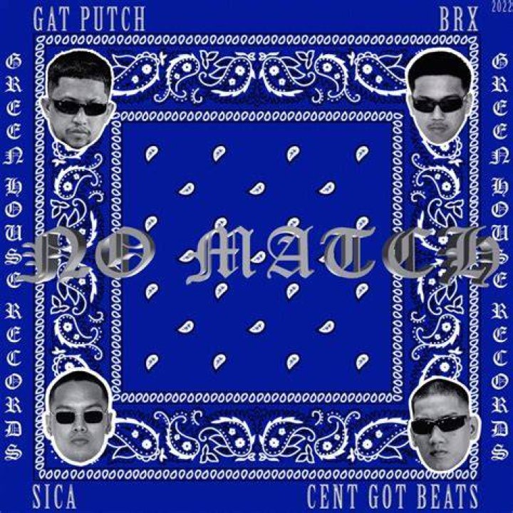 No match gat lyrics