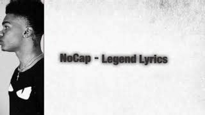 Nocap momma lyrics