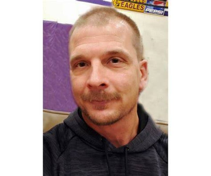 Obituary | Chad A. Sturdevant of Blue Mounds, Wisconsin | Zentner-Beal Funeral Homes