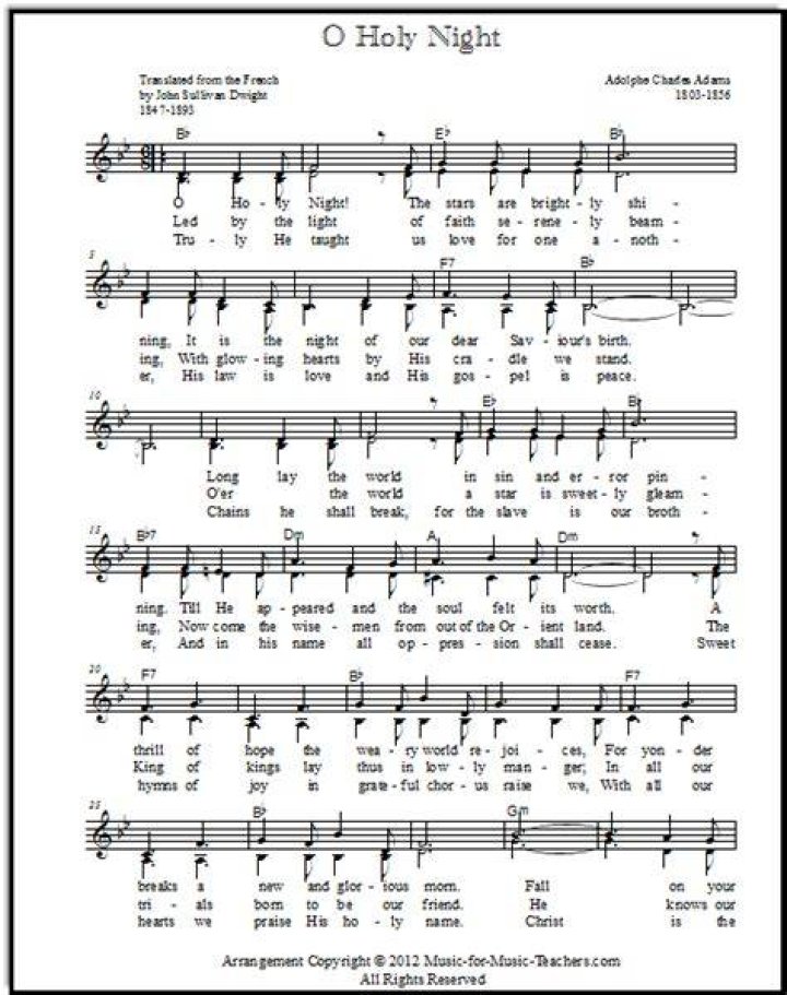 Oh holy crap lyrics