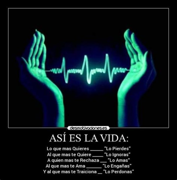 Olga Tañón Asi Es la Vida Lyrics English Translation