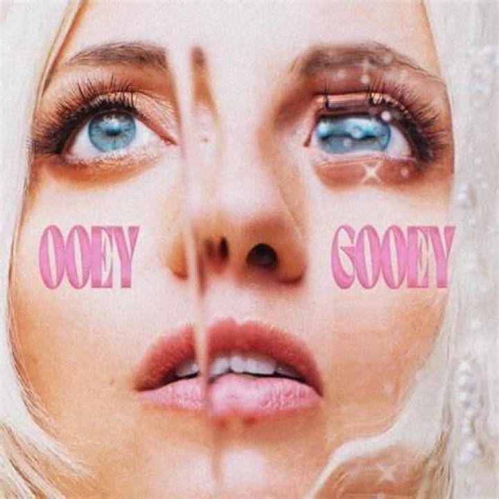Ooey gooey lyrics