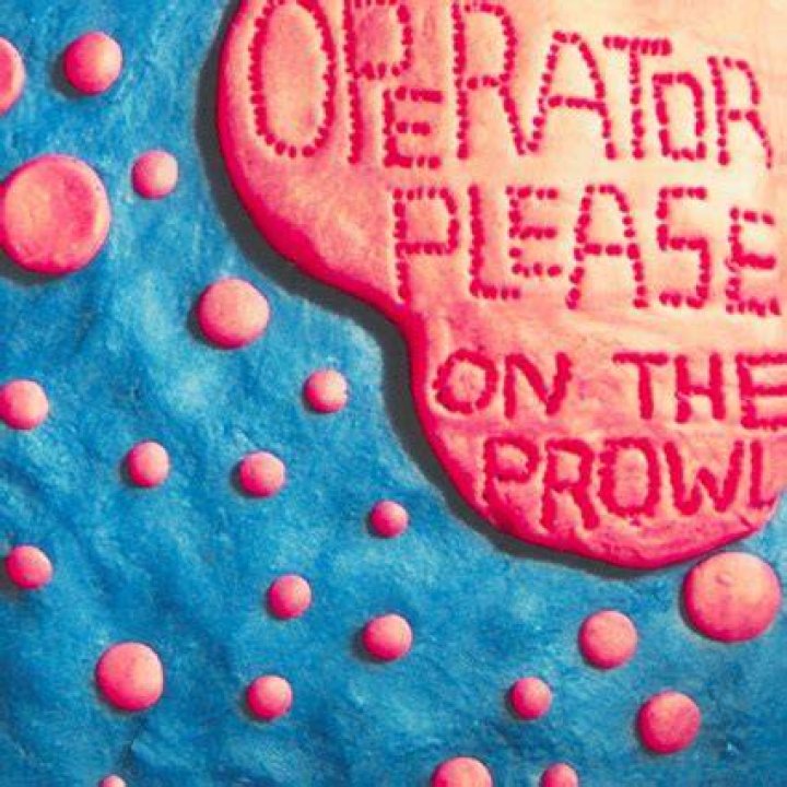 Operator please lyrics