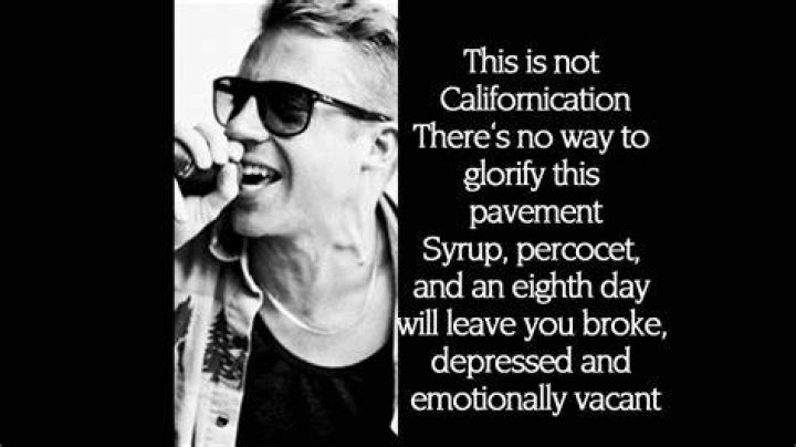 Other side by macklemore lyrics