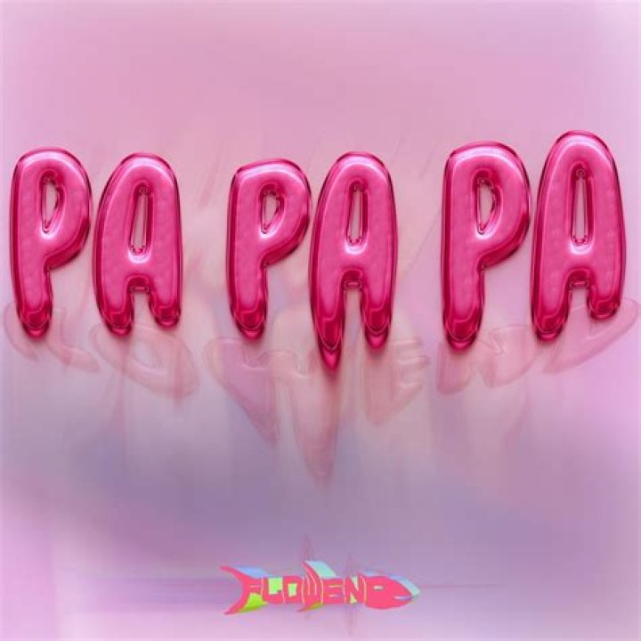 Pa para pa lyrics