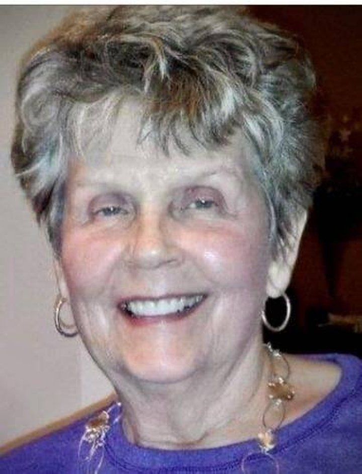 Pat Lucas Obituary: