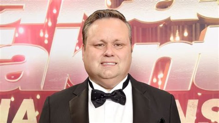 Paul Potts