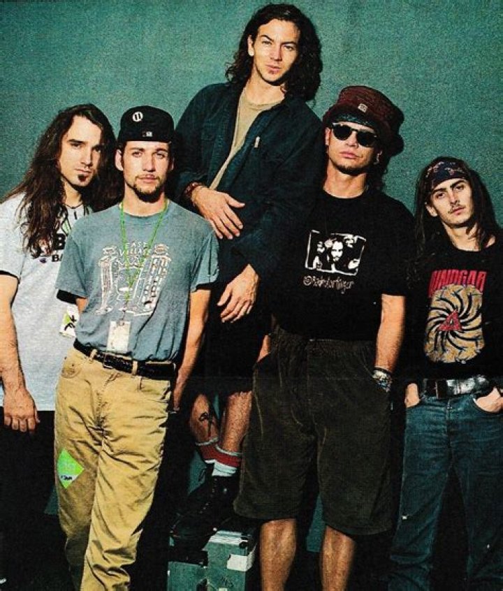 Pearl Jam