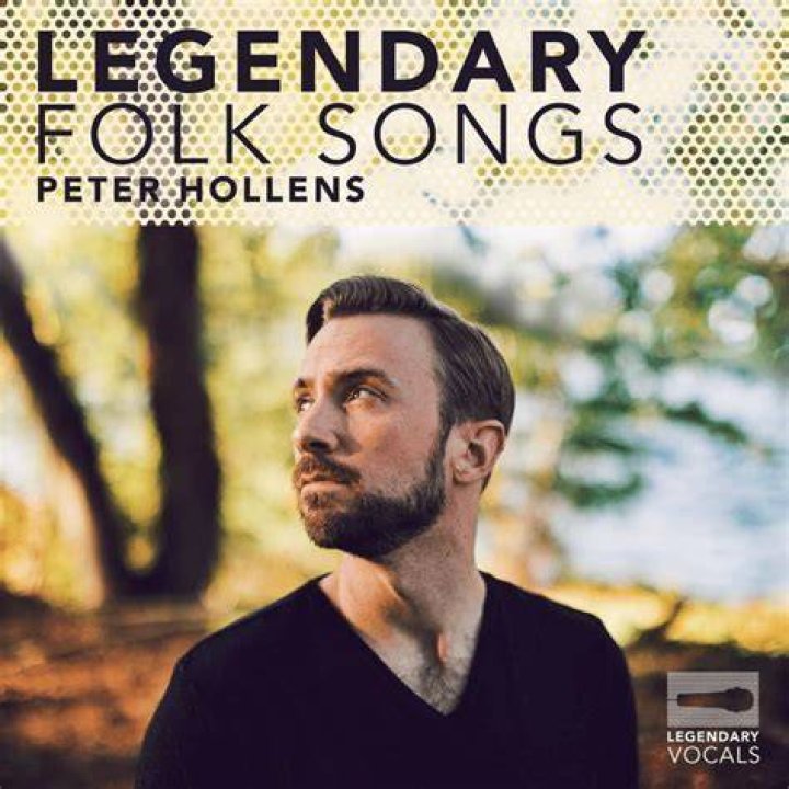 Peter hollens lyrics