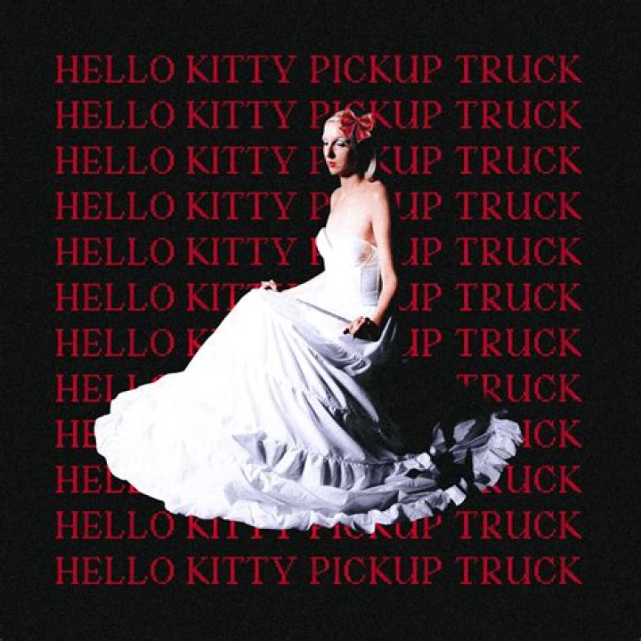 Pickup truck lyrics