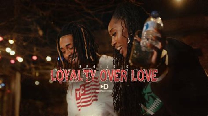 Polo g loyalty real shit lyrics