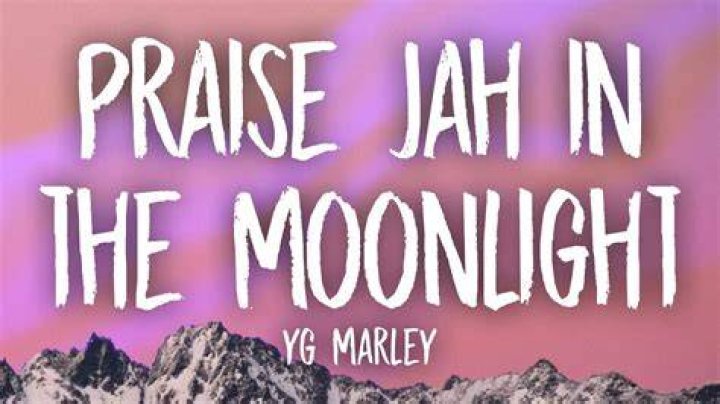 Praise jah by the moonlight lyrics