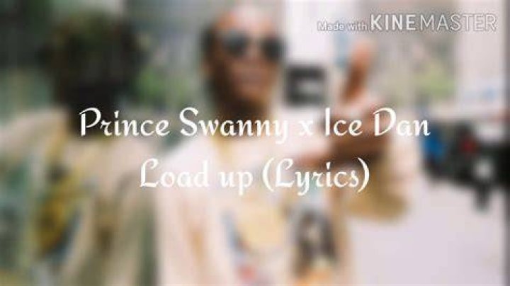 Prince swanny load up lyrics