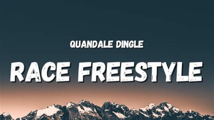 Quandale dingle song lyrics