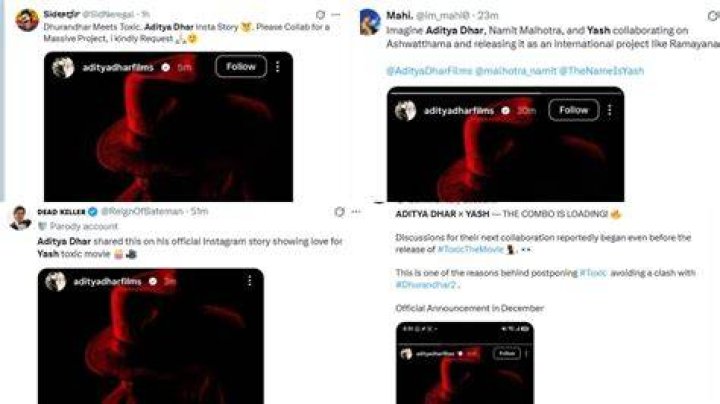 Reactions and Discussions Among Netizens Surrounding Rina Paleknova Reactions and Discussions Among Netizens Surrounding Rina Paleknova