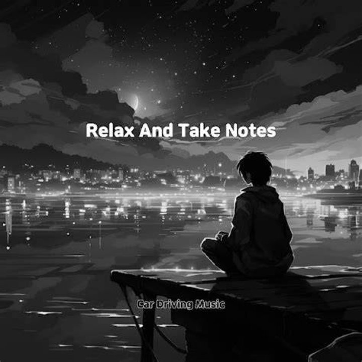 Relax and take note lyrics