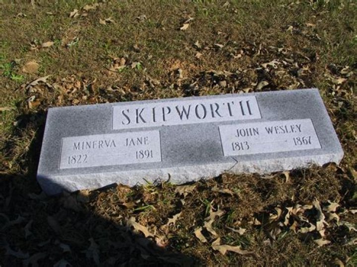 Remembering John Skipworth Sr.: A Legacy of Service and Generosity