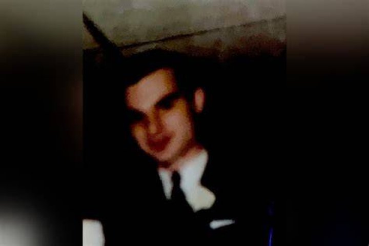 Remembering Tyrus Dolmovich