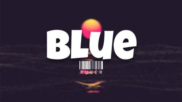 Ruger blue download lyrics