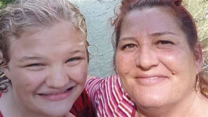 Sage Fitz and Carmen Buscemi Death