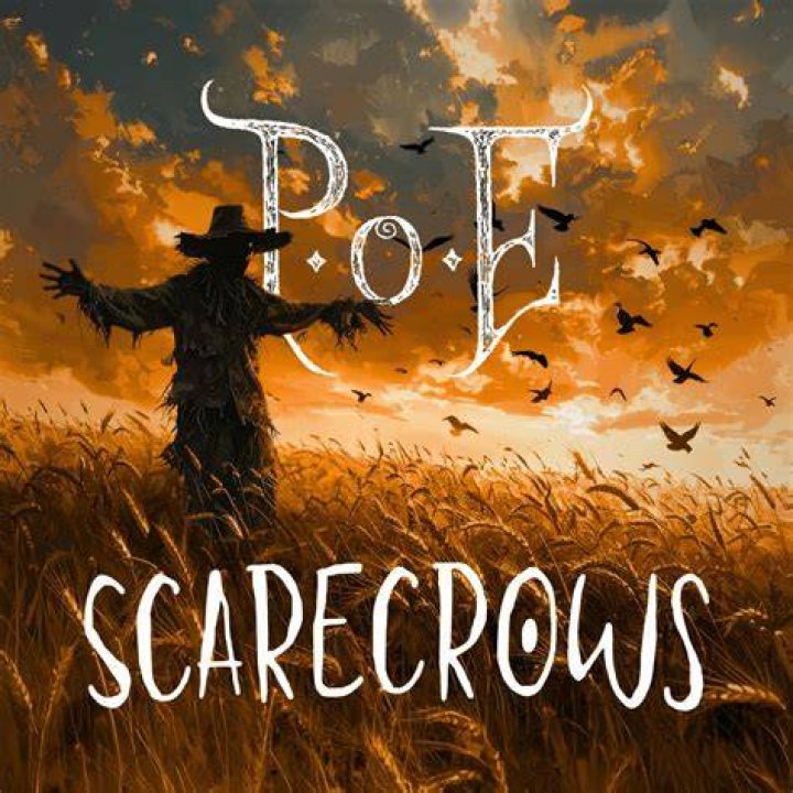 Scarecrows lyrics