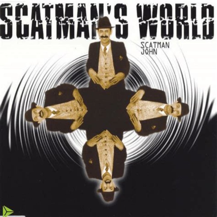 Scatman world lyrics