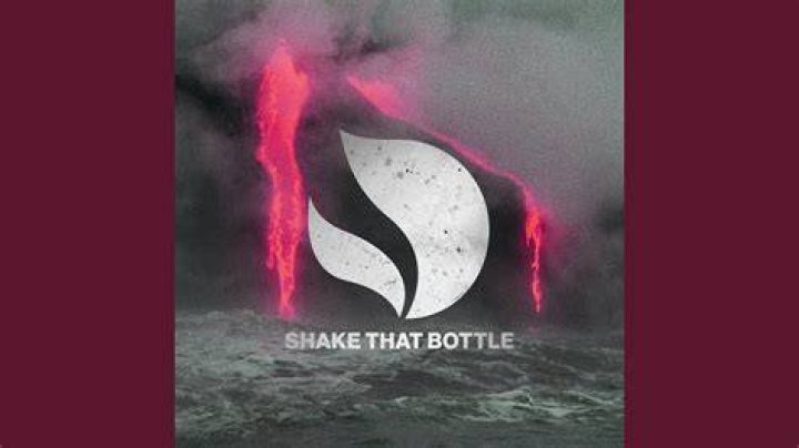 Shake that bottle lyrics
