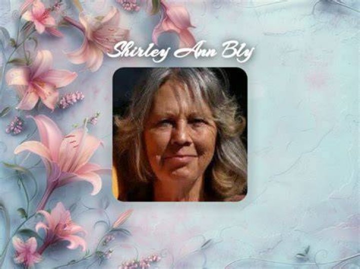 Shirley Ann Housewright Obituary