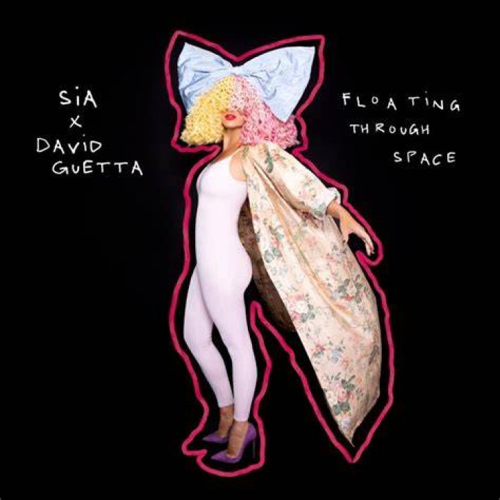 Sia Floating Through Space Lyrics Spanish Translation