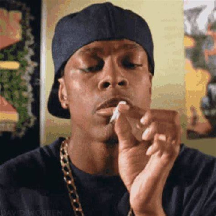 Smoke another joint and get high lyrics