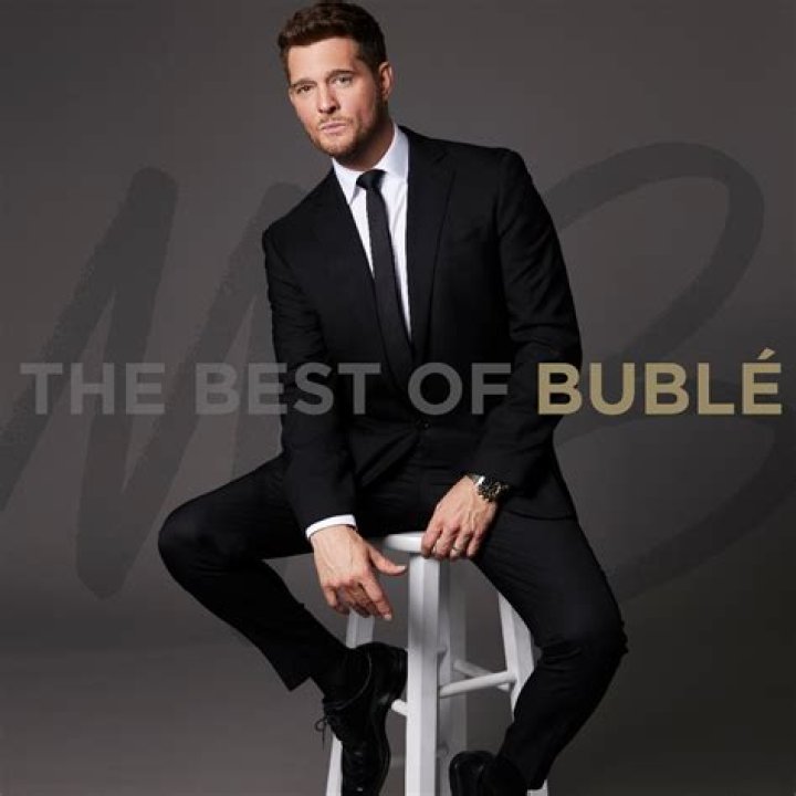 So please dont be afraid michael buble lyrics
