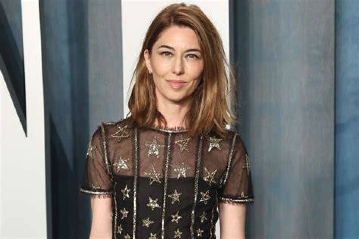 Sofia Coppola reacts to daughter's viral TikTok