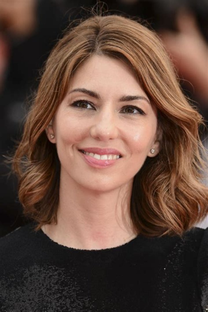 Sofia Coppola's daughter becomes film family's latest star, with viral TikTok clip - BBC News