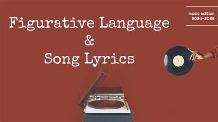 Songs with figurative language lucki lyrics