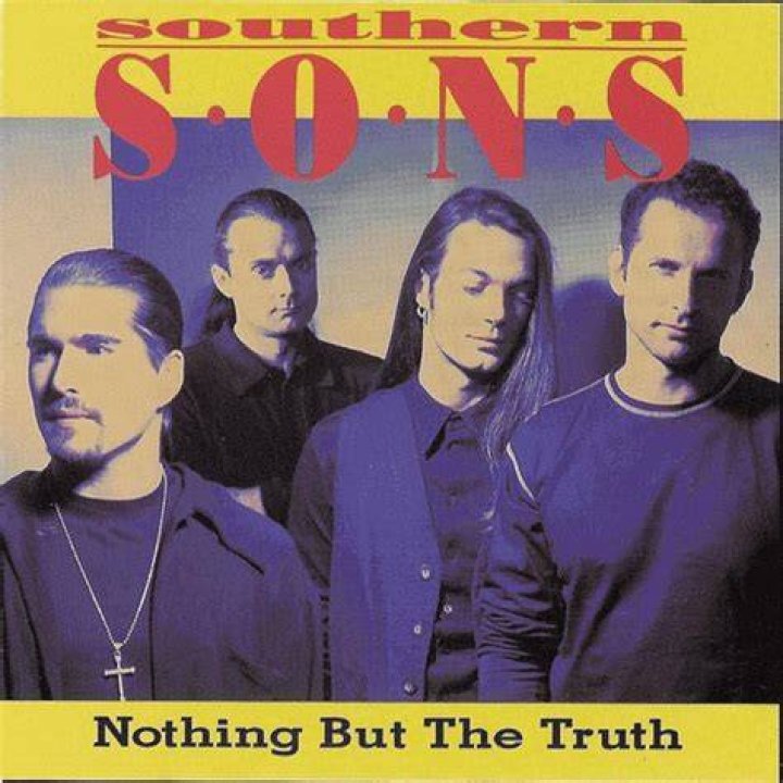 Southern sons lyrics