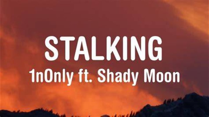 Stalking] 1nonly lyrics