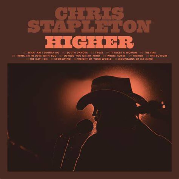 Stapleton right one lyrics