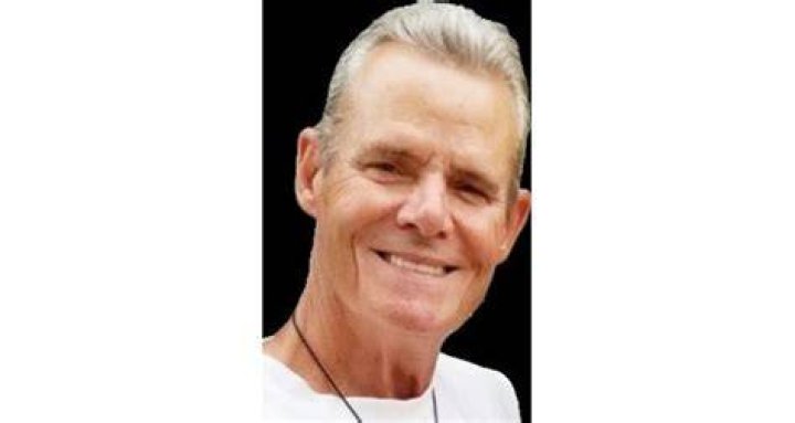 Steve Salter Obituary