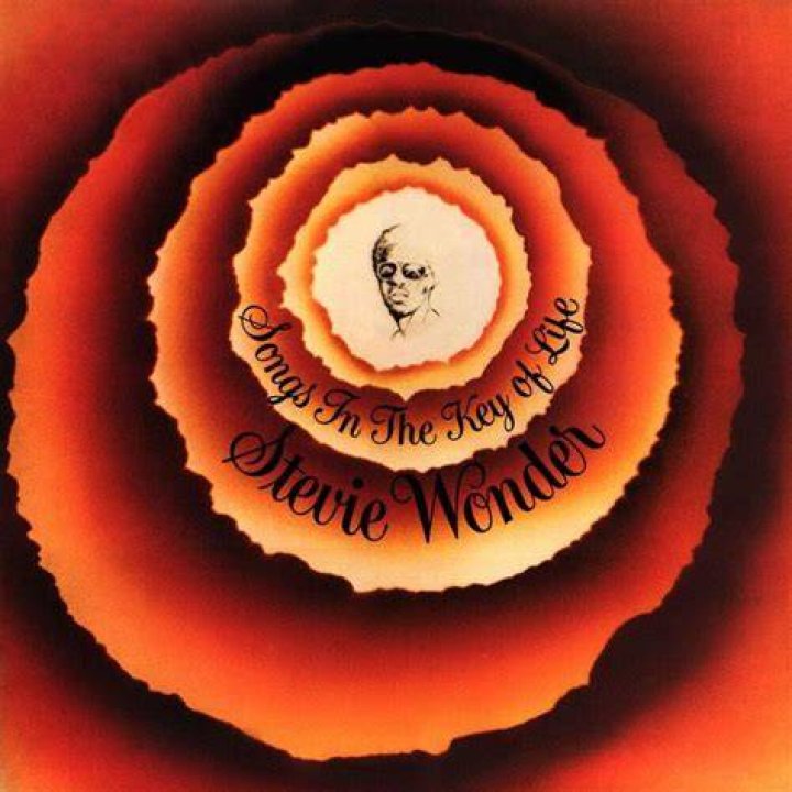 Stevie Wonder lyrics | LyricsMode.com