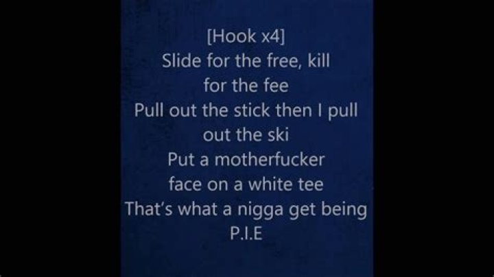 Swanging in a 64 $uicide boy$ lyrics
