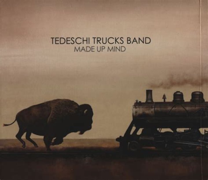 Tedeschi trucks band lyrics