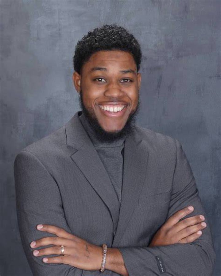 The Loss of Marcus Ford's Granddaughter