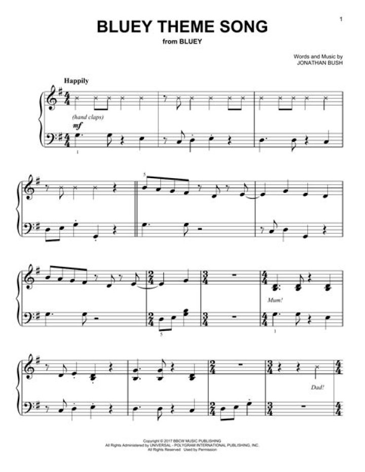The Music