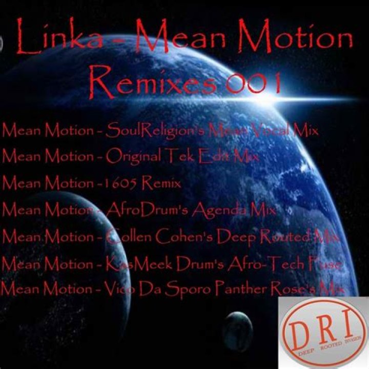 The show by linka lyrics