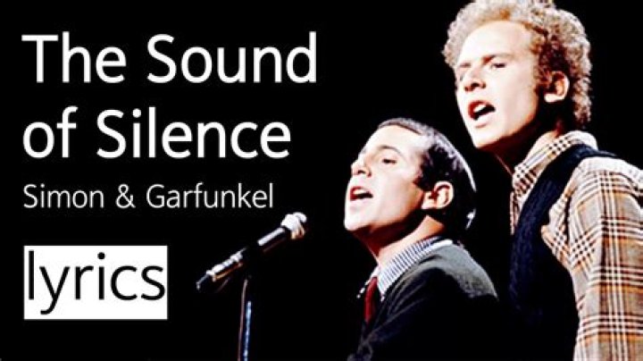 Throughout the silence i hear it all... lyrics