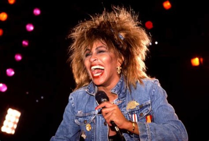 Tina Turner