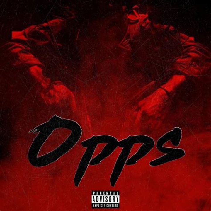 To the opps lyrics
