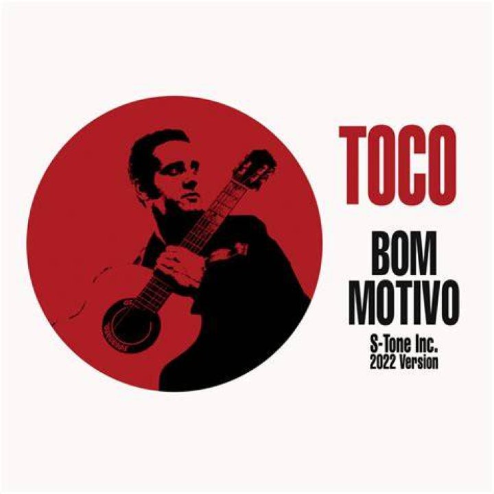 Toco – bom motivo lyrics