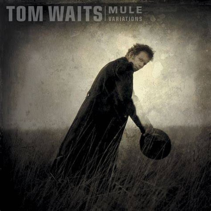 Tom waits lyrics