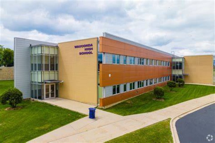 Tragedy Strikes Wauconda High School